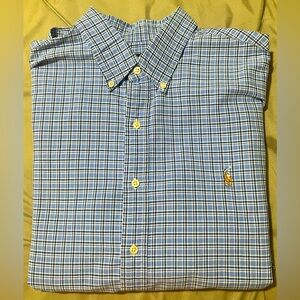 Ralph Lauren Long Sleeve Shirt
